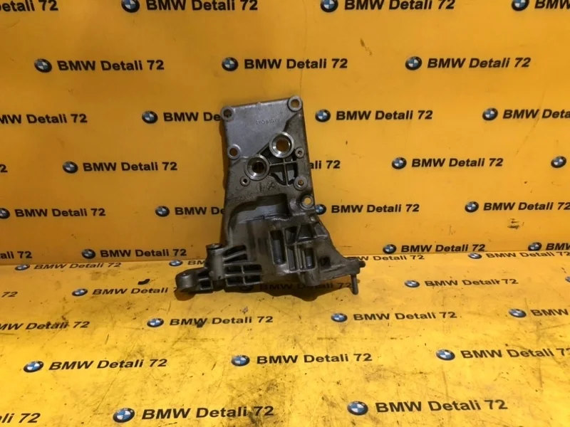 Кронштейн генератора Bmw 7 2007 12317533837 E65 N62B48
