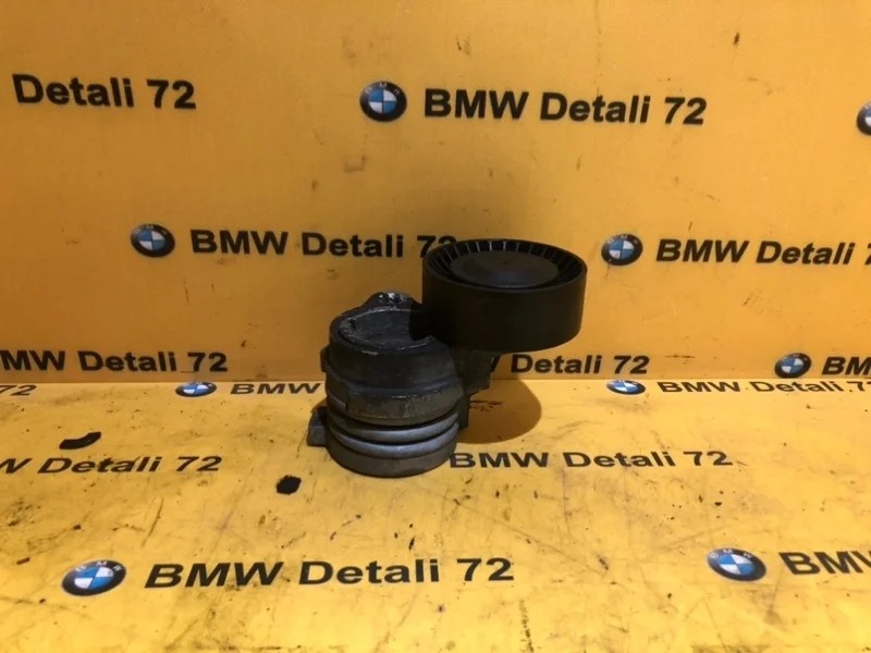 Ролик натяжной навесного оборудования Bmw 7 2007 11287549588 E65 N62B48