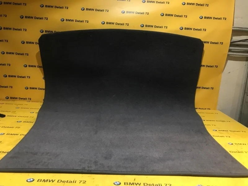 Коврик пола багажника Bmw 7 2007 51477149211 E65 N62B48