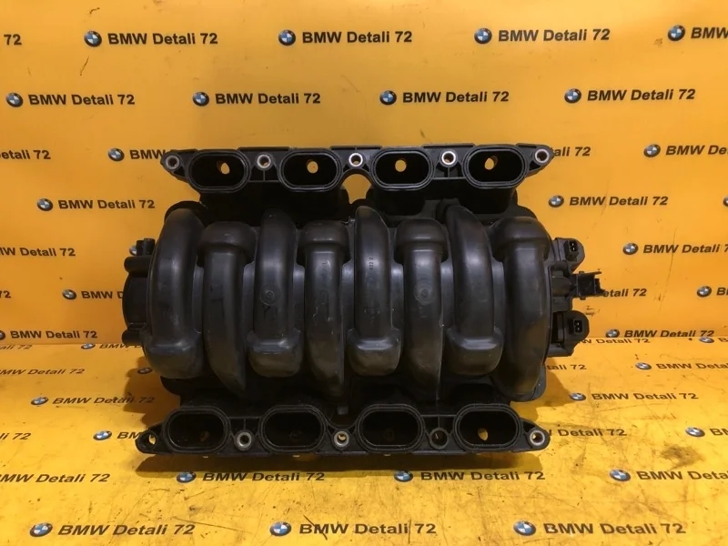 Коллектор впускной Bmw 7 2007 11617531618 E65 N62B48