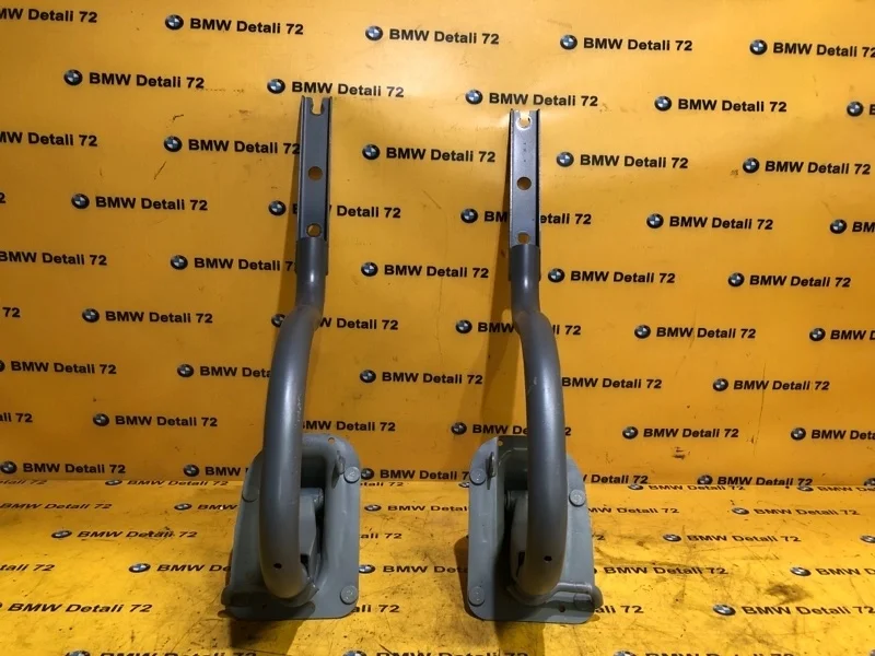 Петля крышки багажника Bmw 5 2004 41627111387 E60 M54B30
