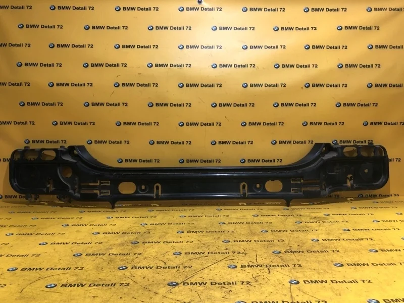 Кронштейн заднего бампера Bmw 5 2004 51127056343 E60 M54B30, задний