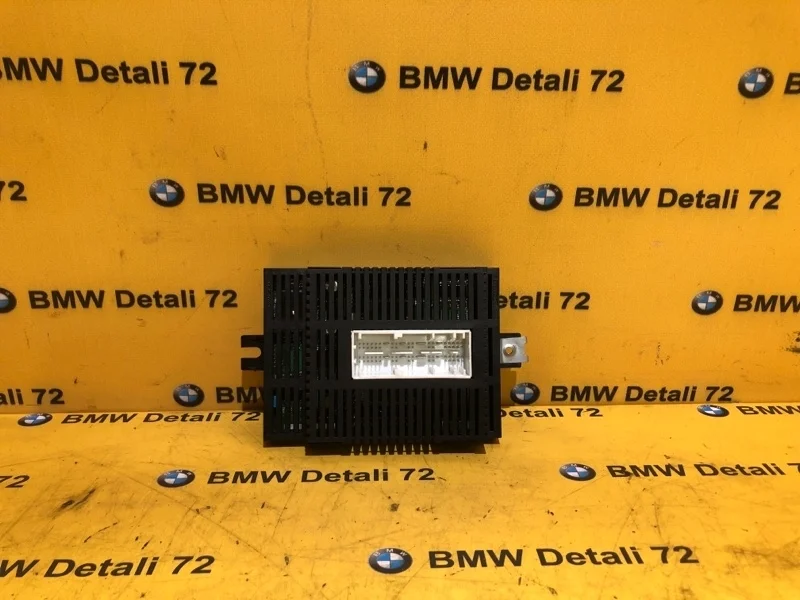 Блок управления светом Bmw 5 2004 61359203081 E60 M54B30