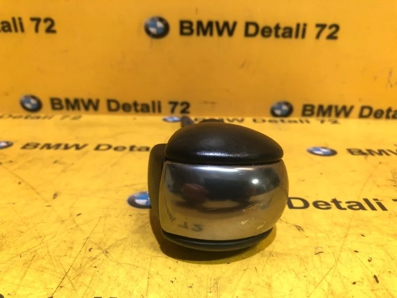 Ручка селектора АКПП Bmw 5 2004 25167585790 E60 M54B30