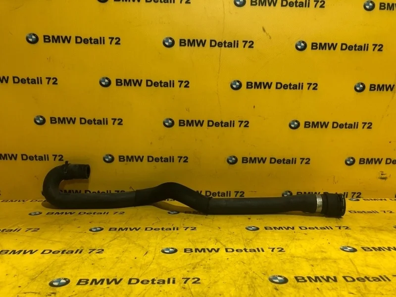 Патрубок системы охлаждения Bmw 5 2004 64216911000 E60 M54B30