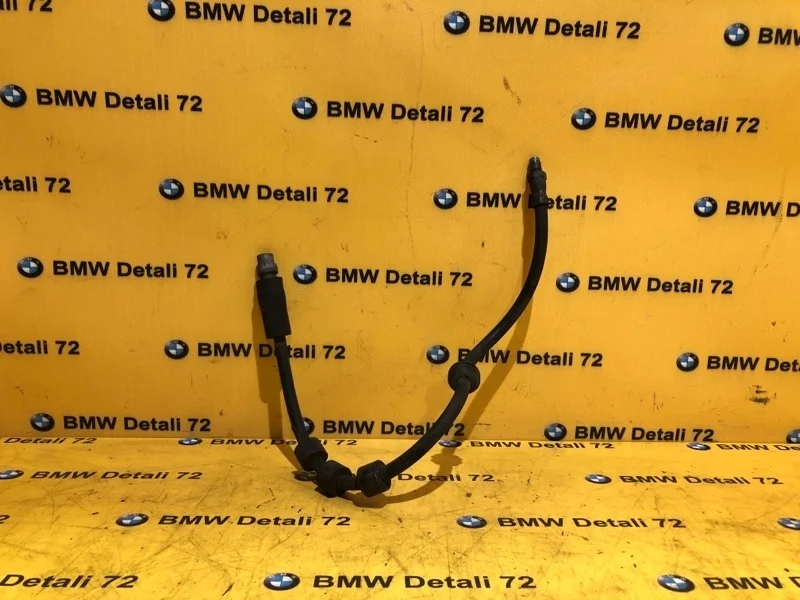 Шланг тормозной Bmw 5 2004 34326767390 E60 M54B30, передний левый