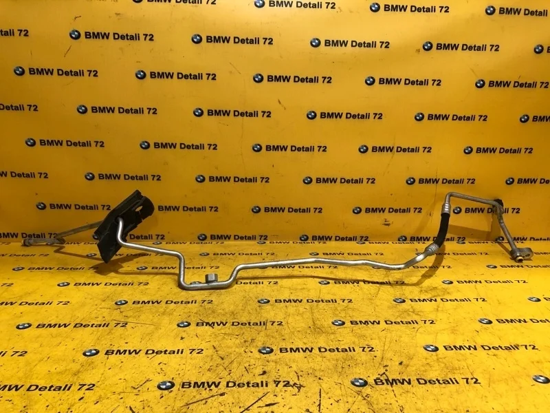 Трубка кондиционера Bmw 5 2004 64509193128 E60 M54B30