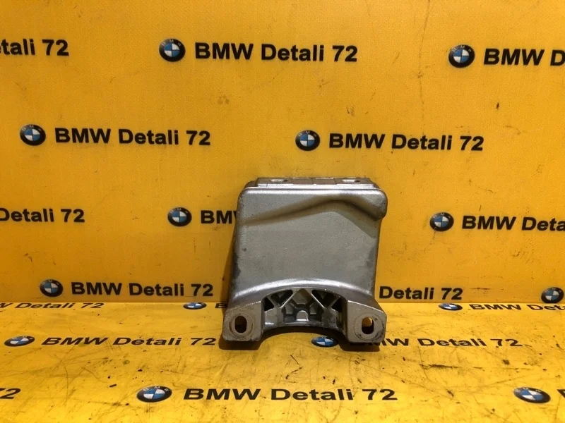 Кронштейн усилителя Bmw 5 2004 51617010593 E60 M54B30