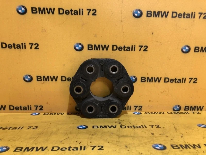 Муфта карданного вала Bmw 5 2004 26117522027 E60 M54B30