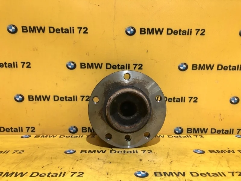 Ступица Bmw 5 2004 31226765601 E60 M54B30, передняя