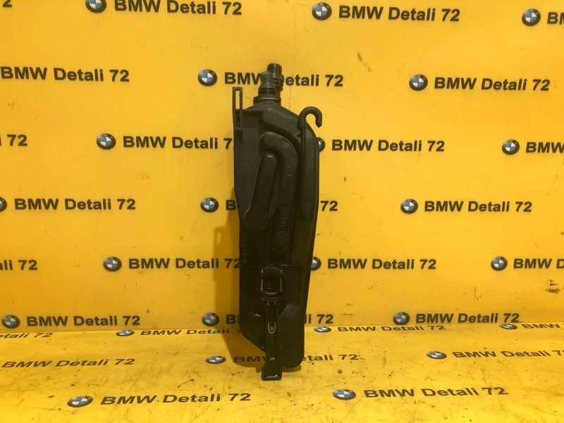 Монтажная плата Bmw 7 2005 17117507973 E65 N62B48