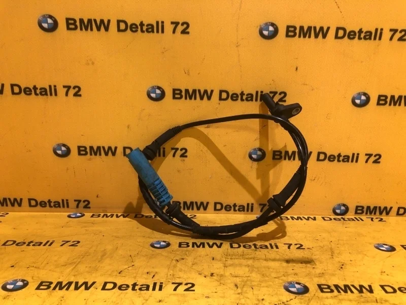 Датчик ABS Bmw 7 2005 61126908705 E65 N62B48, передний