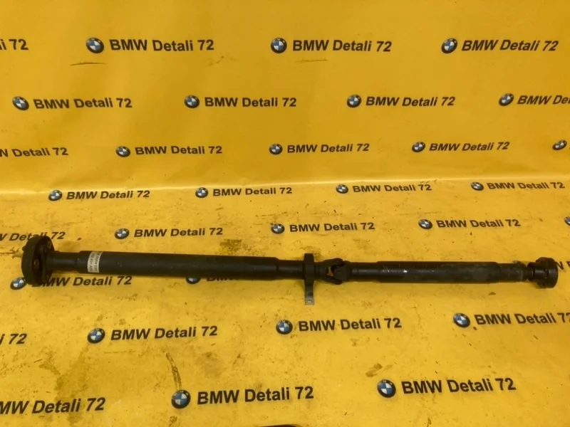 Карданный вал Bmw 7 2005 26107530431 E65 N62B48