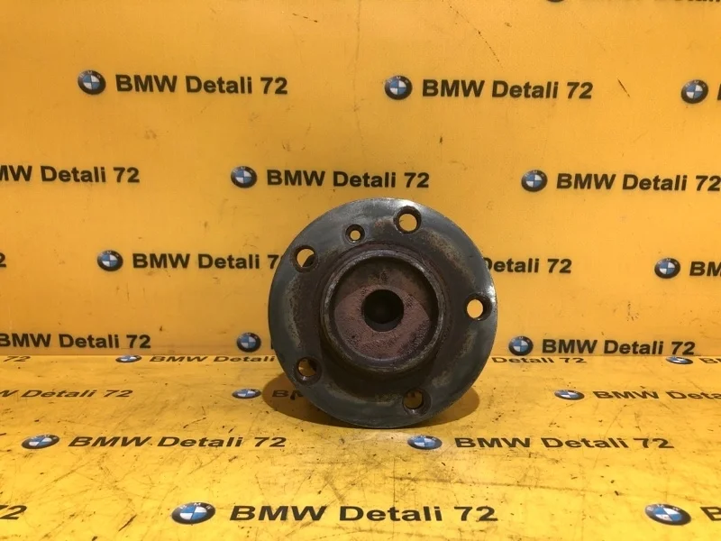Ступица Bmw 7 2005 31226750217 E65 N62B48, передняя