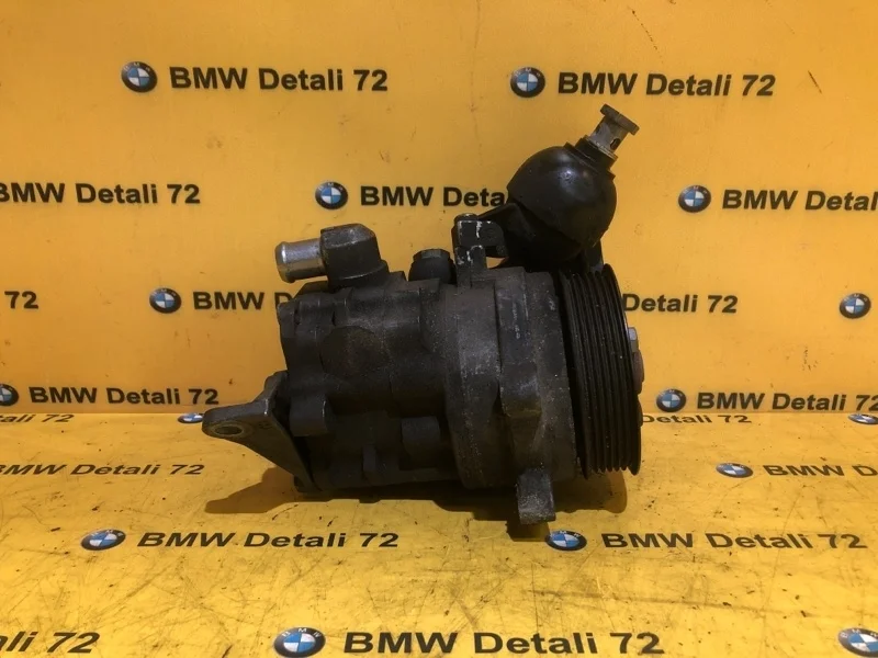 Насос гидроуселителя руля Bmw 7 2005 32416765307 E65 N62B48