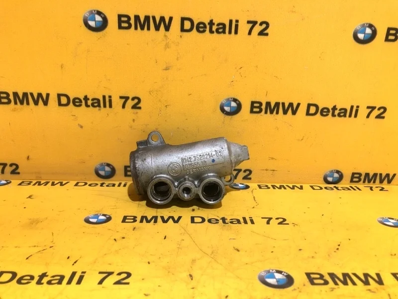 Термостат масляный Bmw 7 2005 11427520214 E66 N73B60