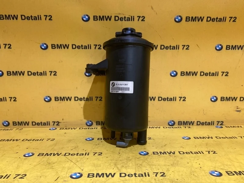 Бачок гидроусилителя руля Bmw 7 2005 32416782538 E66 N73B60