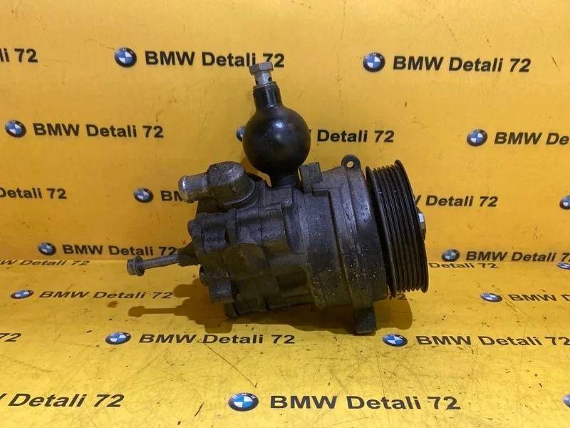 Насос ГУР Dynamic Drive Bmw 7 2005 32416760071 E66 N73B60