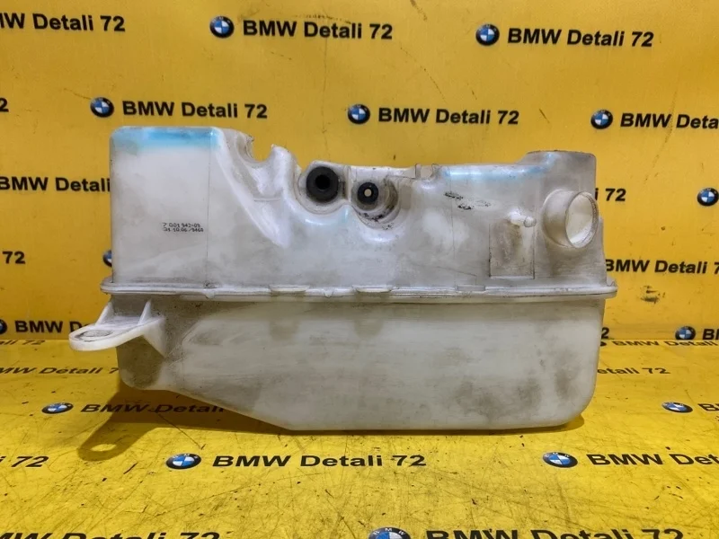 Бачок стеклоомывателя Bmw 7 2005 61667148064 E66 N73B60