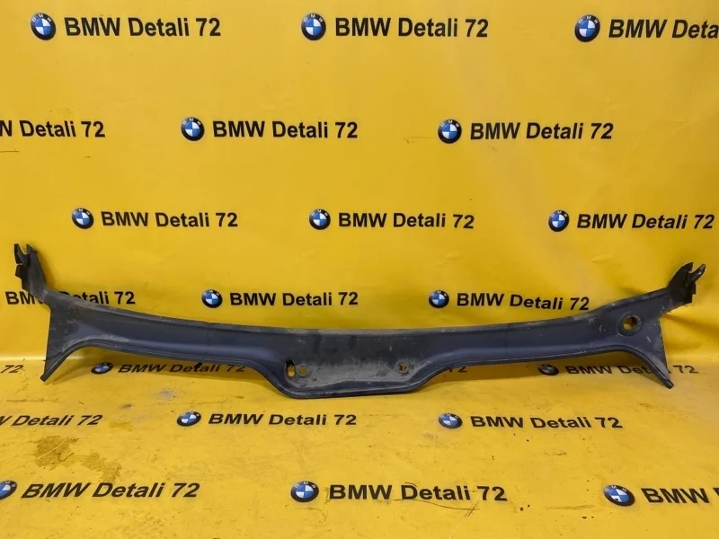 Планка обтекателя Bmw 7 2005 51717065284 E66 N73B60, передняя