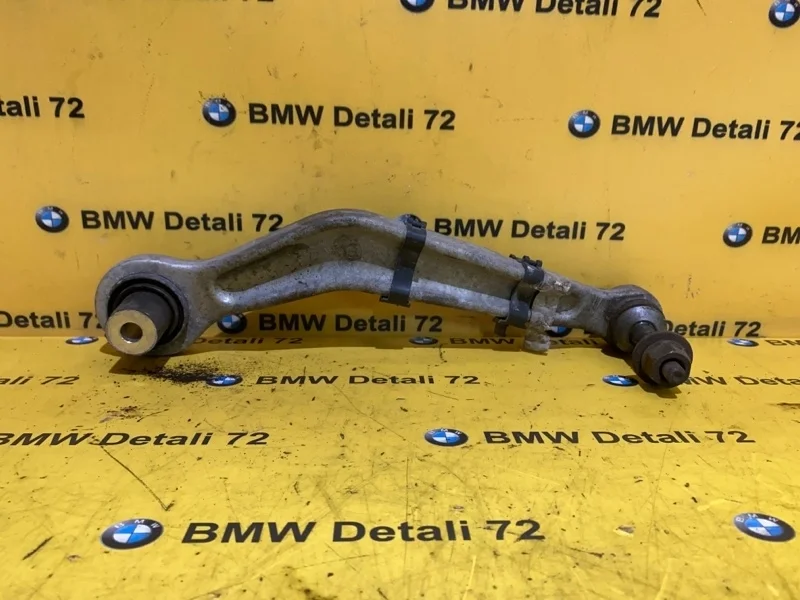 Рычаг подвески Bmw 7 2005 33322347990 E66 N73B60, задний правый
