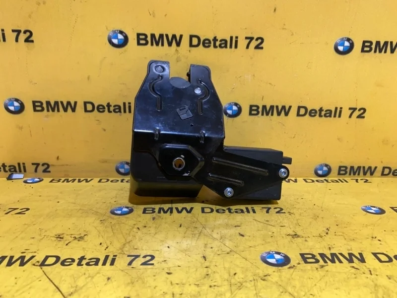 Замок багажной двери Bmw 7 2005 51247197081 E66 N73B60