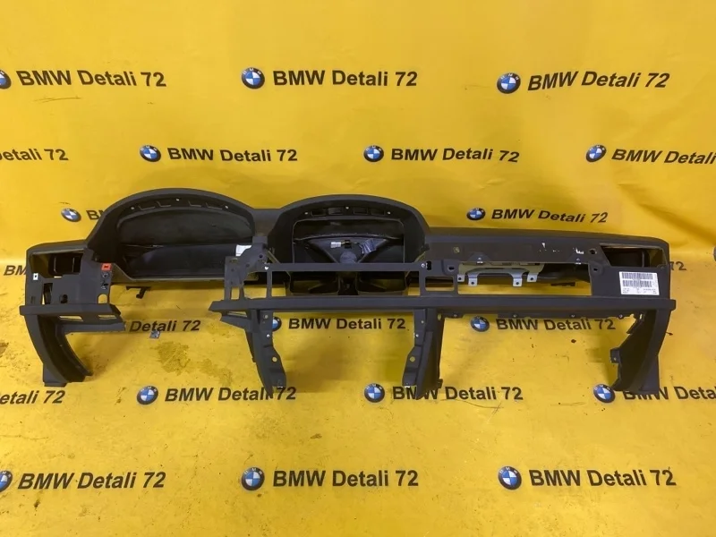Торпедо Bmw 7 2005 51457145820 E65 N62B48