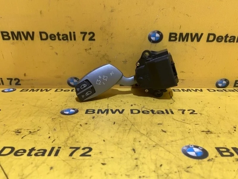 Переключатель поворотников Bmw 7 2005 61316959984 E65 N62B48