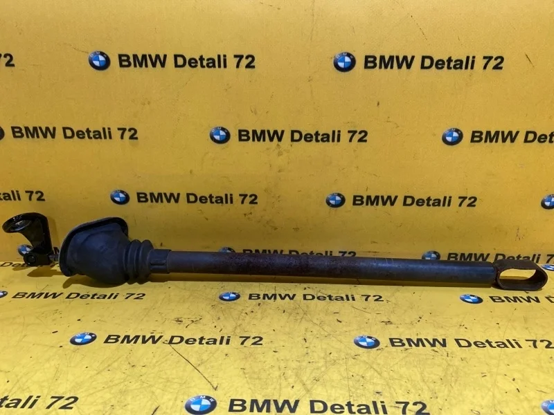 Ограничитель двери Bmw 7 2005 51217112443 E65 N62B48, передний левый