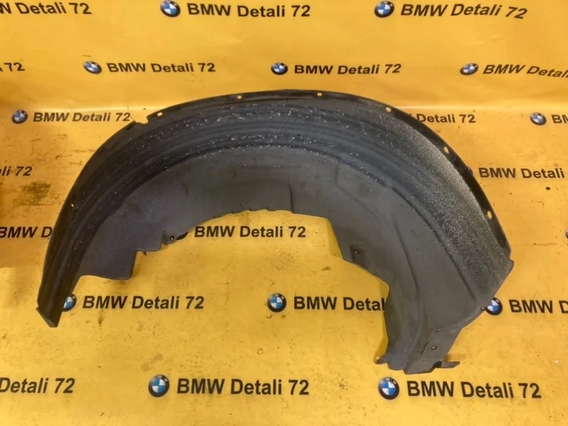Подкрылок Bmw X5 2004 51718403060 E53 M54B30, задний правый