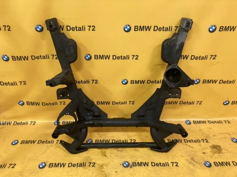 Подрамник Bmw X5 2004 31116760277 E53 M54B30, передний