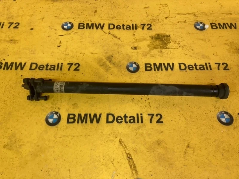 Карданный вал Bmw X5 2004 26207524371 E53 M54B30, передний