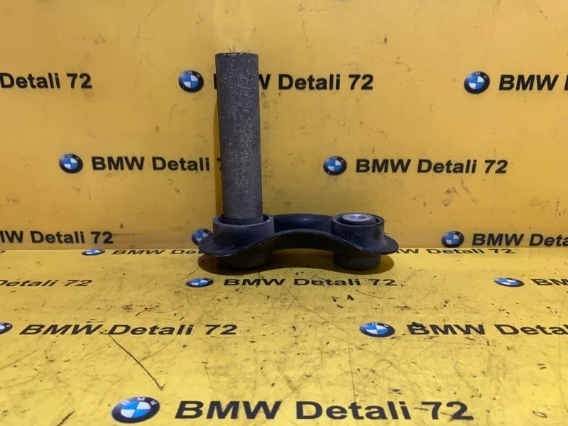 Рычаг Интегральный Bmw 7 2005 33326770749 E65 N62B48, задний