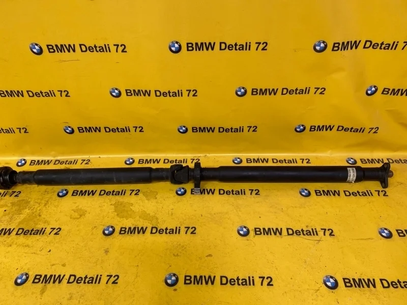 Карданный вал Bmw 7 2005 26107527624 E66 N73B60