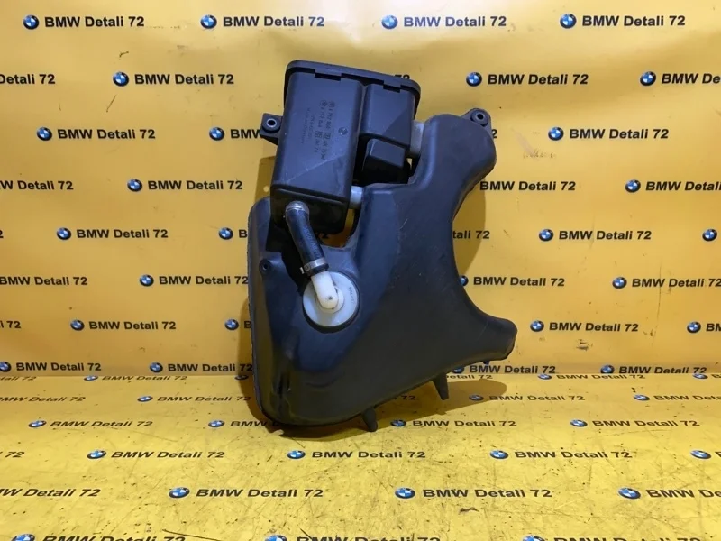 Абсорбер топливный Bmw 7 2005 16117204232 E65 N62B48