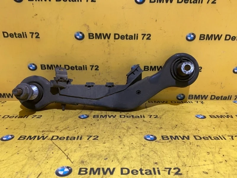 Рычаг подвески Bmw X5 2004 33326770860 E53 M54B30, задний правый