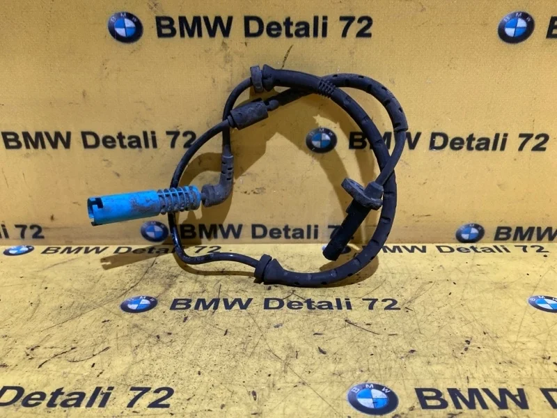 Датчик ABS Bmw X5 2004 34526771705 E53 M54B30, задний