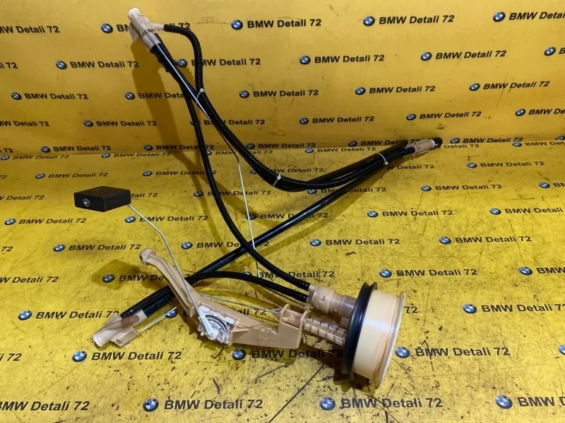 Датчик уровня топлива Bmw X5 2004 16116762044 E53 M54B30