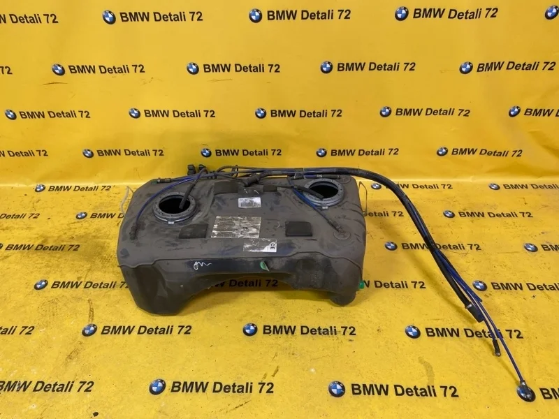 Бак топливный Bmw X5 2004 16116766596 E53 M54B30