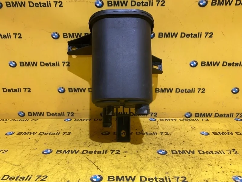 Адсорбер (фильтр топливных паров) Bmw X5 2004 16131184558 E53 M54B30
