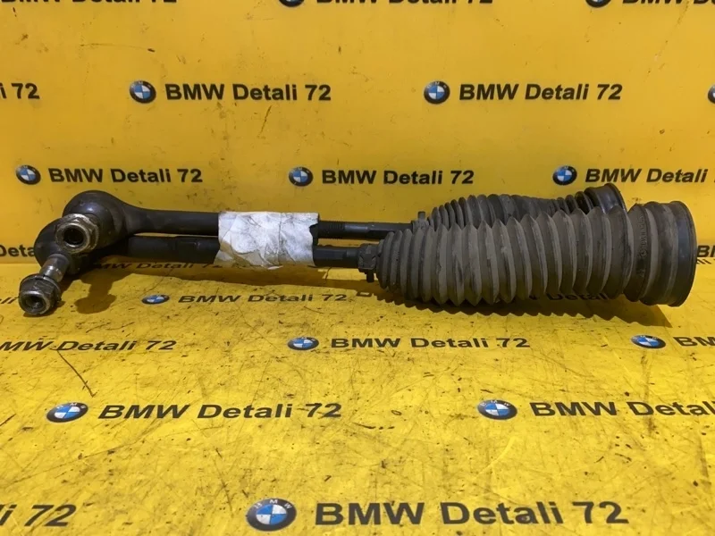 Рулевой наконечник Bmw 5 2004 32106777479 E60 M54B30, передний