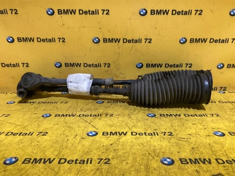 Рулевой наконечник Bmw X5 2004 32106774336 E53 M54B30, передний