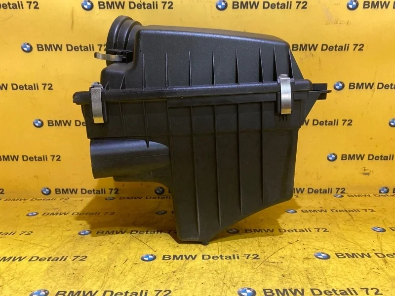 Корпус воздушного фильтра Bmw X5 2004 13717503559 E53 M54B30