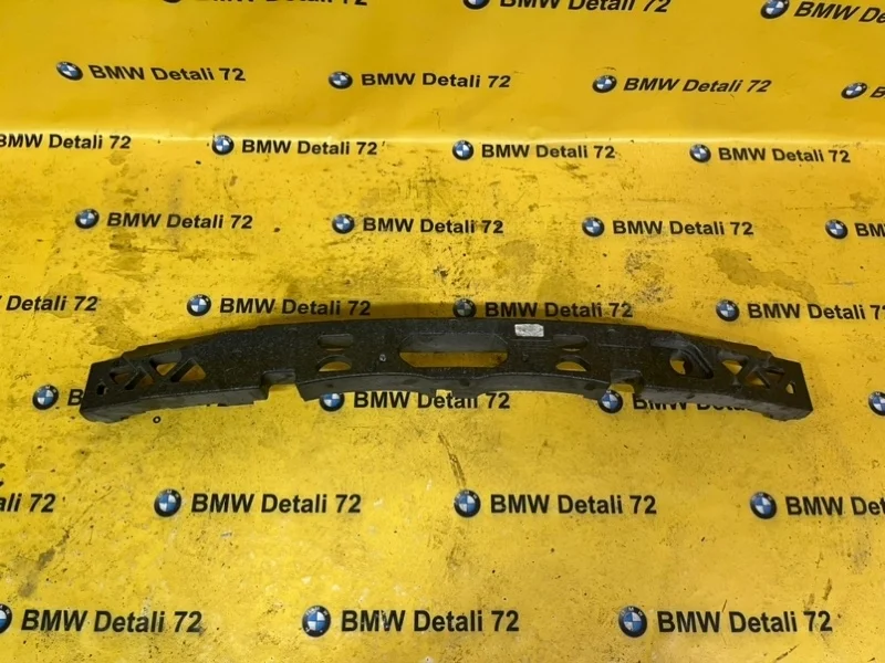 Демпфер Bmw 5 2010 51117200743 F07 N55B30A, передний