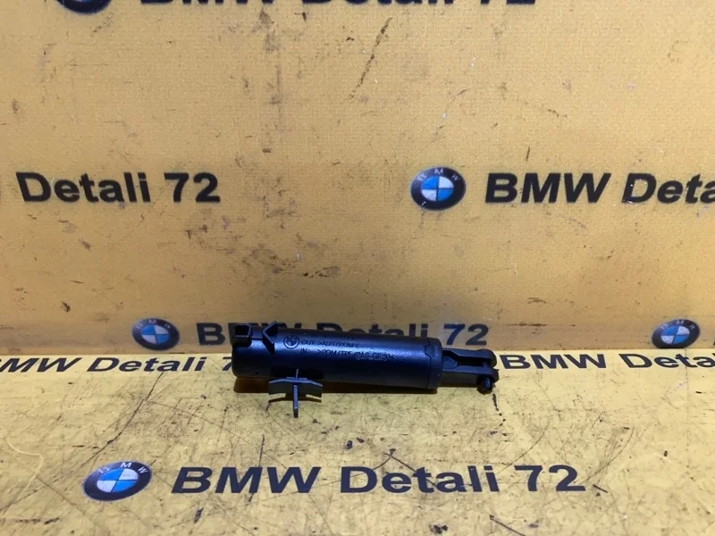 Амортизатор бардачка Bmw X5 2004 51168224806 E53 M54B30