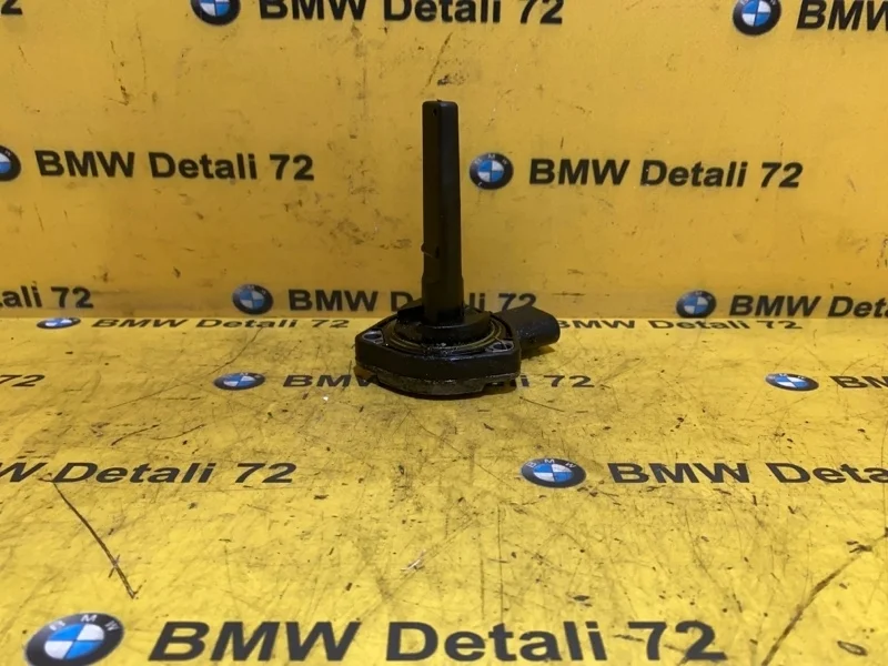 Датчик уровня масла в двигателе Bmw X5 2004 12617508003 E53 M54B30