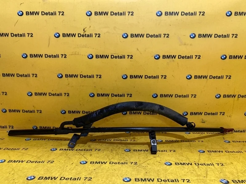 Щуп масляный ДВС Bmw X5 2004 11437509626 E53 M54B30