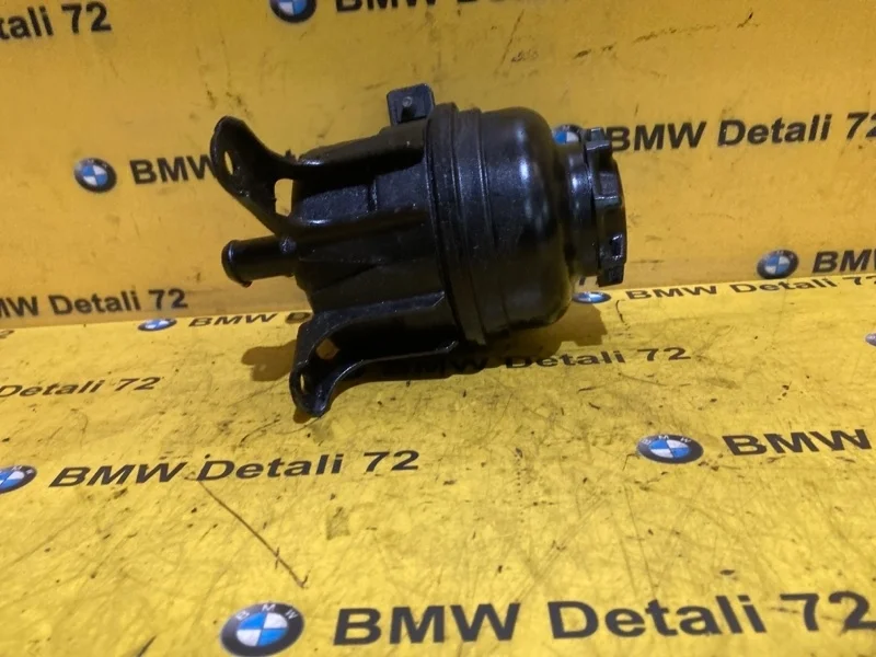 Бачок гидроусилителя руля Bmw X5 2004 32416851217 E53 M54B30
