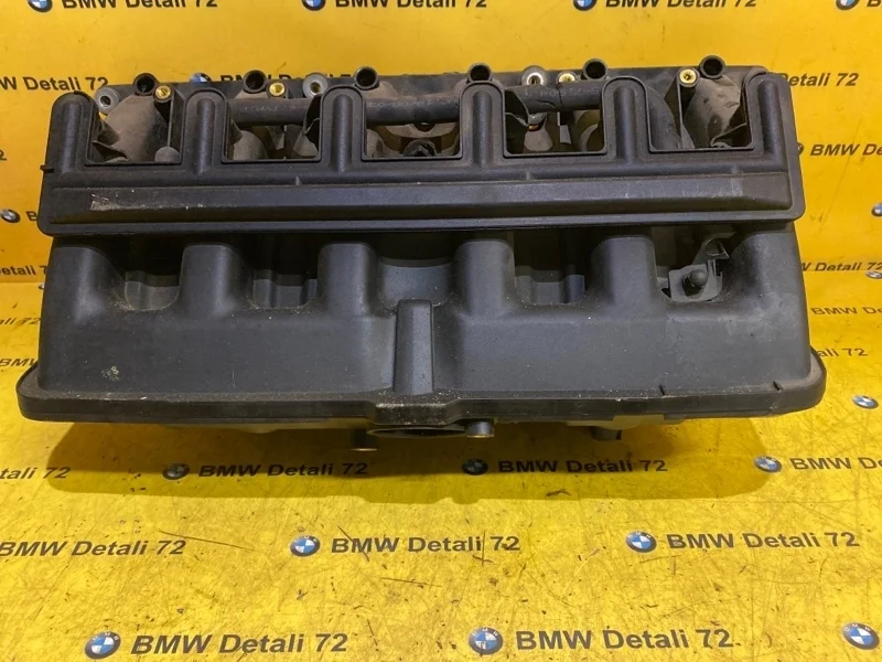 Коллектор впускной Bmw X5 2004 11617525753 E53 M54B30