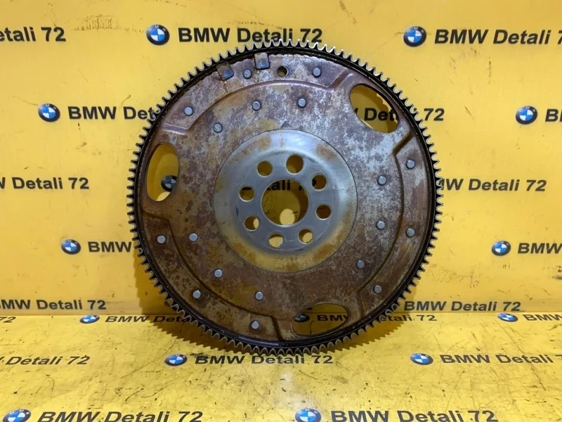 Маховик АКПП Bmw X5 2004 11227508000 E53 M54B30